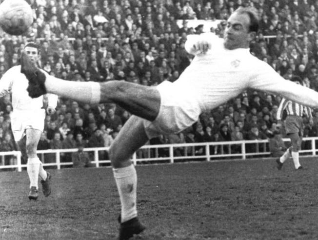 Alfredo Di Stefano Real Madrid | Cortes&iacute;a: Real Madrid