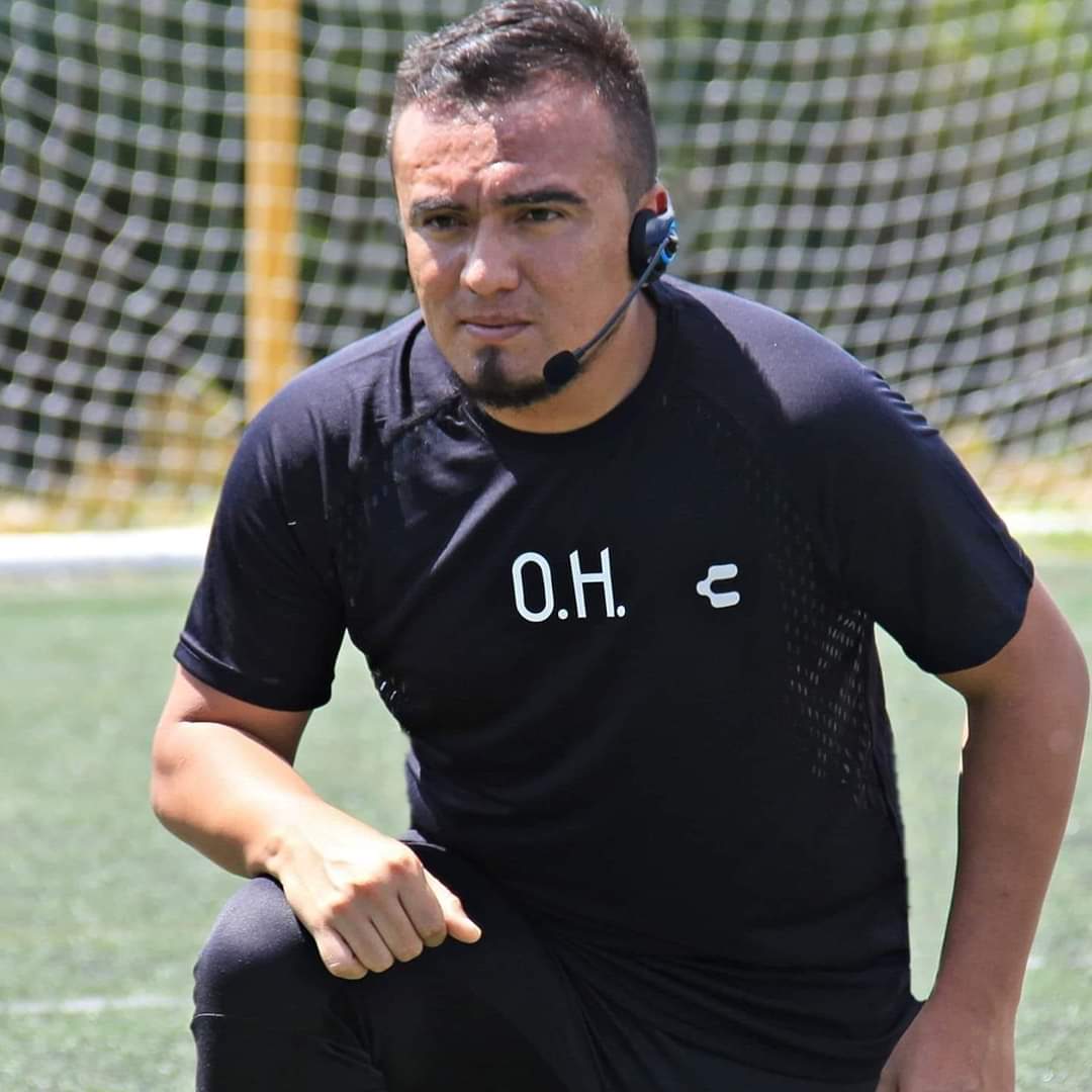 Omar Hern&aacute;ndez, M&eacute;xico