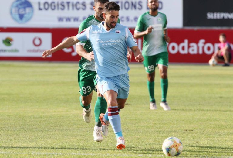 Nico Varela, &lsquo;El Trotamundos&rsquo; se estrena en Chipre