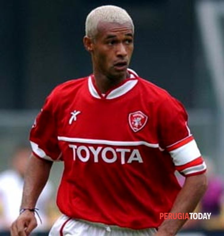 Perugia: la historia de José Marcelo Ferreira ‘Zé María’