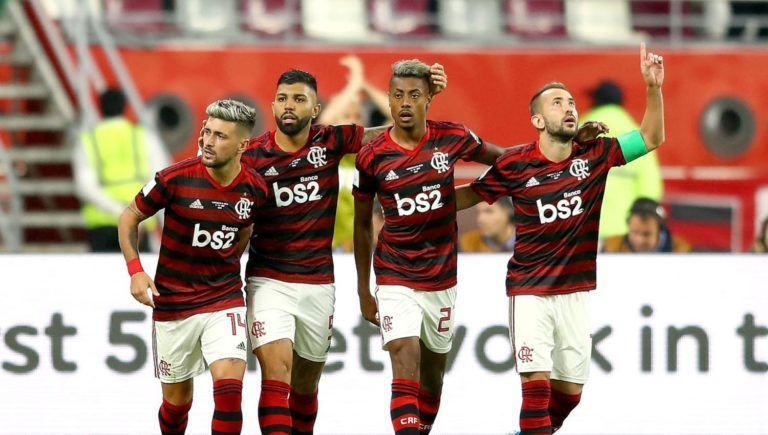 Flamengo 3-1 Al-Hilal: esperan por Monterrey o Liverpool