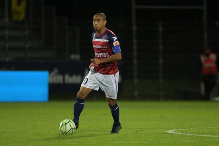 Jonathan Iglesias: &ldquo;Para m&iacute; es un orgullo ser capit&aacute;n&hellip;&rdquo;