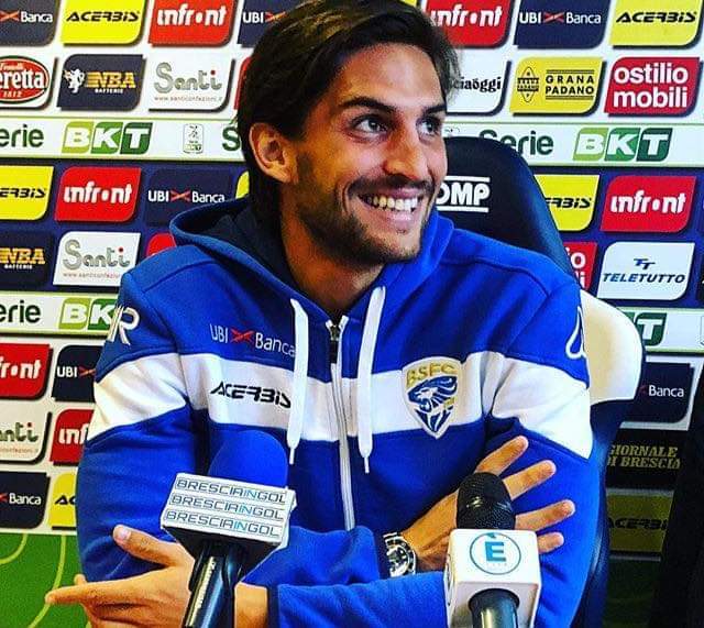 ¿Un italiano jugando para ‘La Vinotinto’?