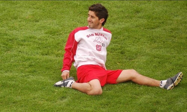 Diego Romano, Ergotelis, San Martín de Tucumán, Fútbol argentino, Grecia, , El Porvenir, Tiro Federal, Almagro, Chacarita, Aris Voulas