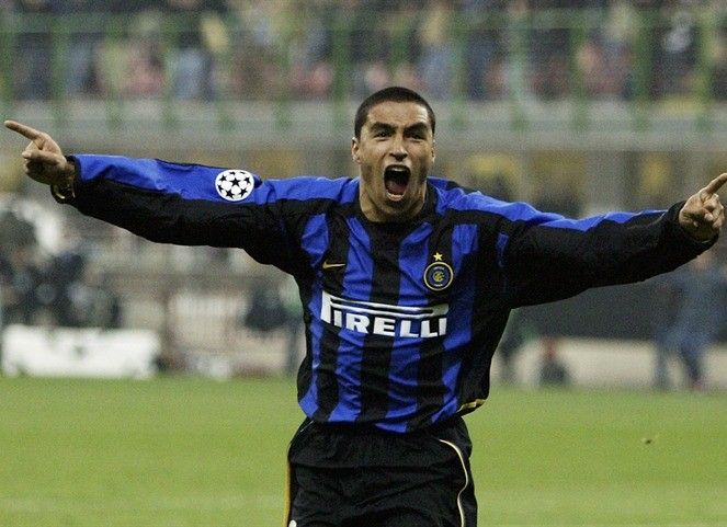 Iván Córdoba y una década dorada