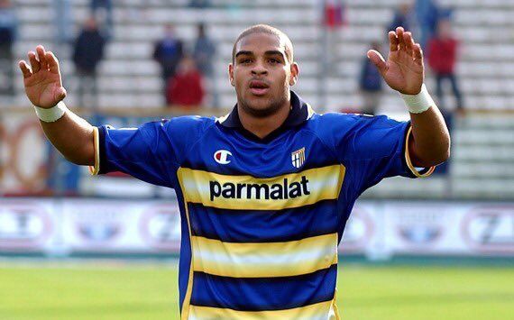 Los 25 futbolistas m&aacute;s cotizados del a&ntilde;o 2004