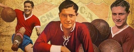 Arsenio Erico, Independiente, Nacional de Paraguay, fútbol argentino, máximo goleador, El Saltarín Rojo, El Paraguayo de Oro