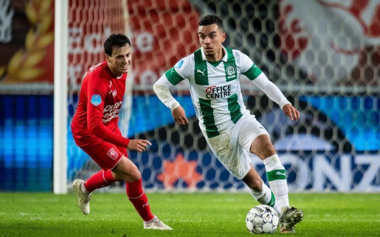 Daniel van Kaam, el &lsquo;tapado&rsquo; de la Eredivisie