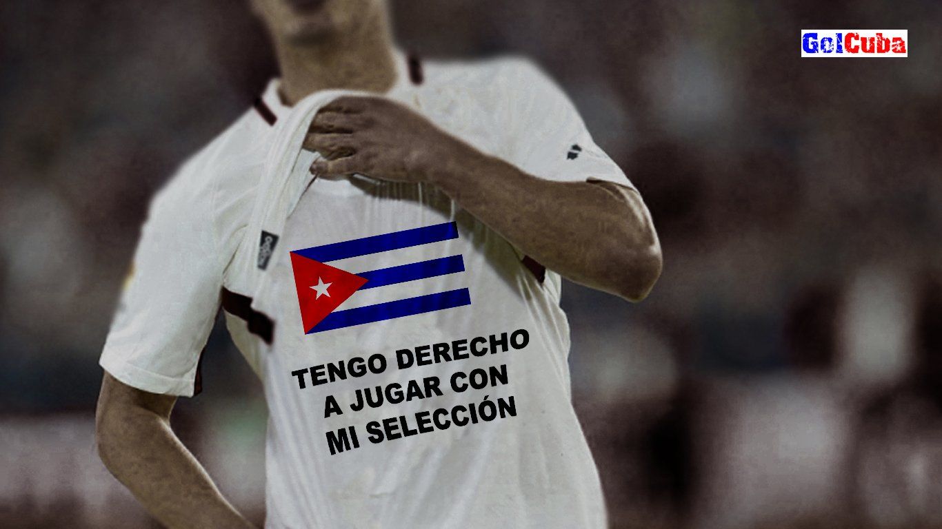 Cavafe, Selecci&oacute;n Cubana, Cuba, Onel Hern&aacute;ndez, Unionistas CF