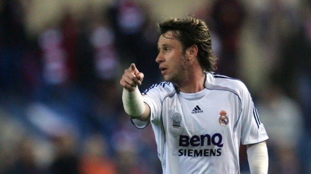 Cassano Messi Maradona