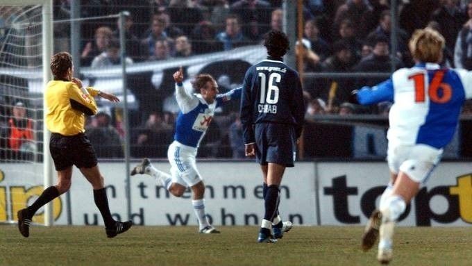 Grasshopper, Richard N&uacute;&ntilde;ez