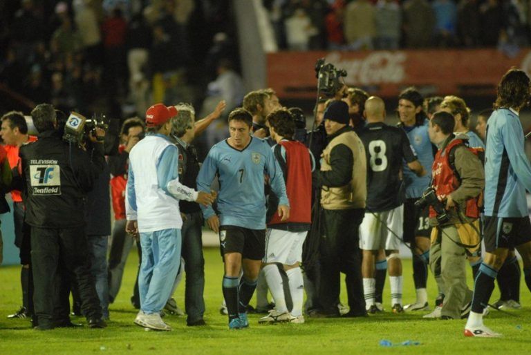 &iquest;Por qu&eacute; &lsquo;Cebolla&rsquo; Rodr&iacute;guez no jug&oacute; el Mundial de Sud&aacute;frica 2010?