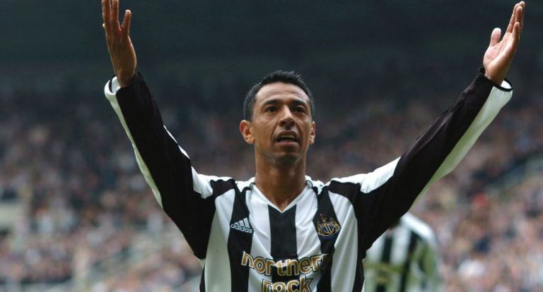 &iquest;Qu&eacute; latinoamericanos han vestido la camiseta del Newcastle?
