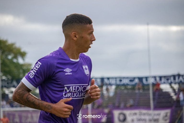 Kevin M&eacute;ndez: &ldquo;El mundo de la Roma es diferente, es irreal&hellip;&rdquo;