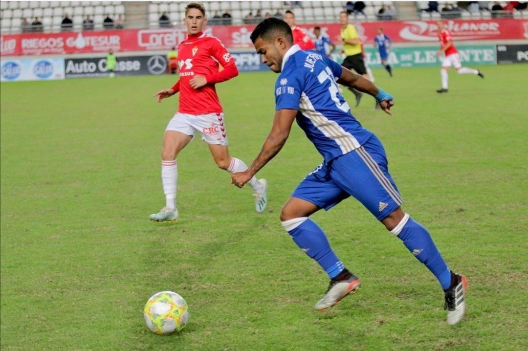 Juergen Elitim, Marbella FC, Granada, Watford, Selecci&oacute;n Colombia, Posso Futbol, Leones 