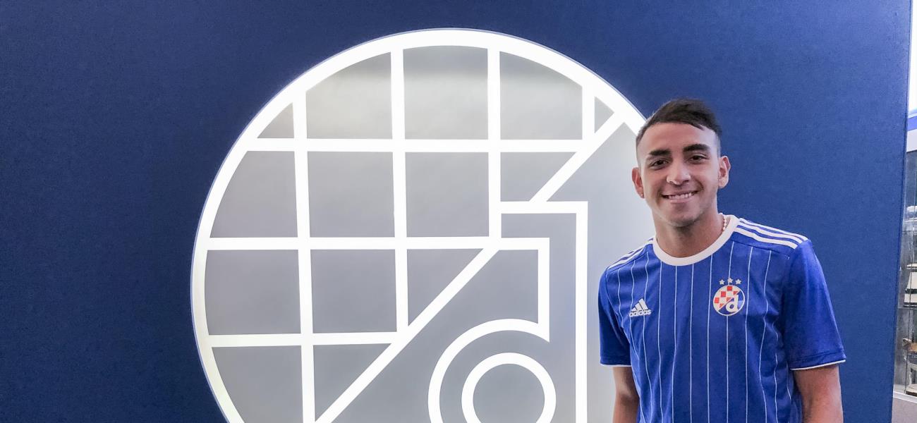 Juan David Fuentes, Giovanni Reyna, Efra&iacute;n &Aacute;lvarez, Leo Dos Reis, Dani&euml;l Deen, Cosimo Marco Da Graca, Rio Hillen, David Rodr&iacute;guez, Florent Da Silva, Yaro de Carvalho, Wallison, Joao Felipe, Joao Pedro, Mat&iacute;as Godoy, Eddie Salcedo, Enzo Barrenechea, Mike Cevallos, Luis Phelipe, Rafael Tavares, Emerson Espinoza, Tob&iacute;as Reinhart, Baltazar, Rodrigo Guth, Marcos Antonio, Emanuel Vignato, Mateo Klimowicz, Richard Ledezma, Sebas Soto, Ulysses Llanez, Brian Rodr&iacute;guez, 