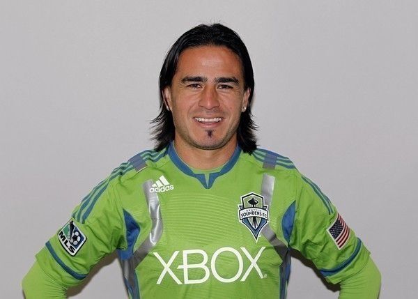 Mauro Rosales, Alumni de Villa Mar&iacute;a, River Plate, Ajax, Selecci&oacute;n Argentina, Seattle Sounders, Vancouver Whitecaps, Chivas USA, FC Dallas