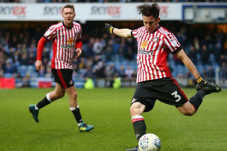 Los latinos que jugaron en el Sunderland en la &uacute;ltima d&eacute;cada