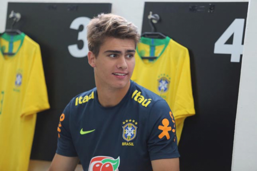 Juan David Fuentes, Giovanni Reyna, Efra&iacute;n &Aacute;lvarez, Leo Dos Reis, Dani&euml;l Deen, Cosimo Marco Da Graca, Rio Hillen, David Rodr&iacute;guez, Florent Da Silva, Yaro de Carvalho, Wallison, Joao Felipe, Joao Pedro, Mat&iacute;as Godoy, Eddie Salcedo, Enzo Barrenechea, Mike Cevallos, Luis Phelipe, Rafael Tavares, Emerson Espinoza, Tob&iacute;as Reinhart, Baltazar, Rodrigo Guth, Marcos Antonio, Emanuel Vignato, Mateo Klimowicz, Richard Ledezma, Sebas Soto, Ulysses Llanez, Brian Rodr&iacute;guez, 