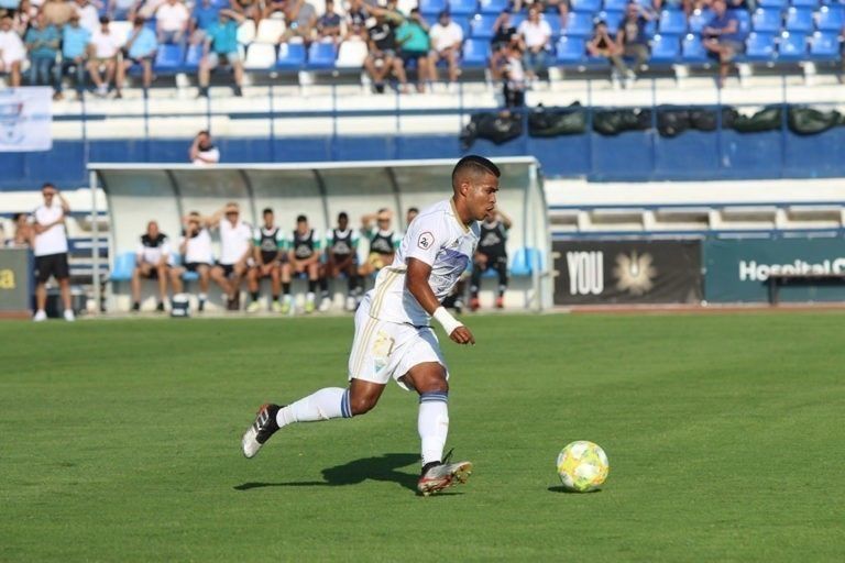 Juergen Elitim: “Estoy viviendo un sueño y logrando lo que siempre quise”