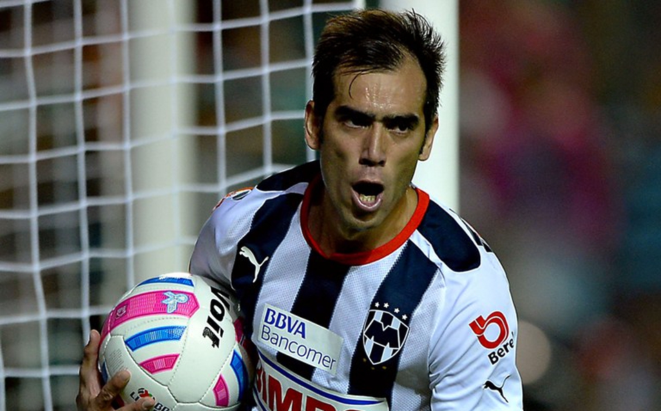 Los mejores jugadores argentinos de Rayados, Marcelo Barovero, Leonel Vangioni, Antonio Mohamed, Jos&eacute; Mar&iacute;a Basanta, Nicol&aacute;s S&aacute;nchez, C&eacute;sar Delgado, Pablo Rotchen, Walter Erviti, Sergio Verdirame, Guillermo Franco, Rogelio Funes Mori, Germ&aacute;n Ricardo Martellotto