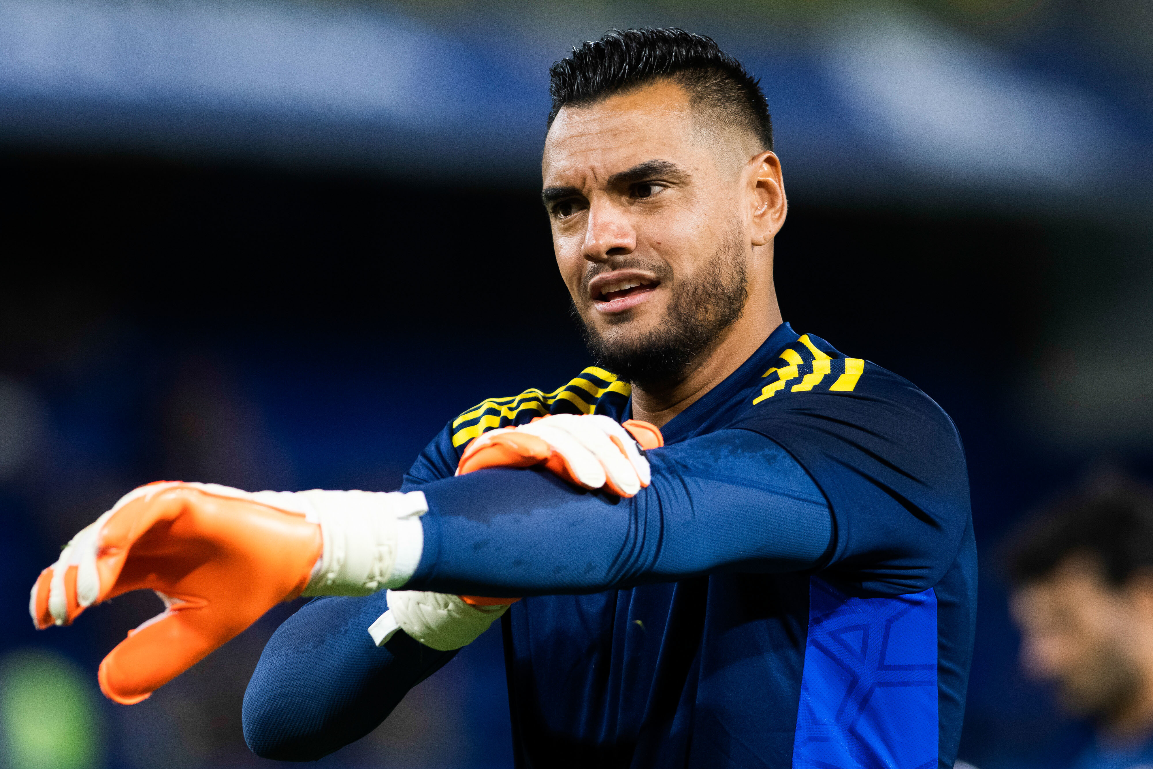 Selecci&oacute;n Argentina