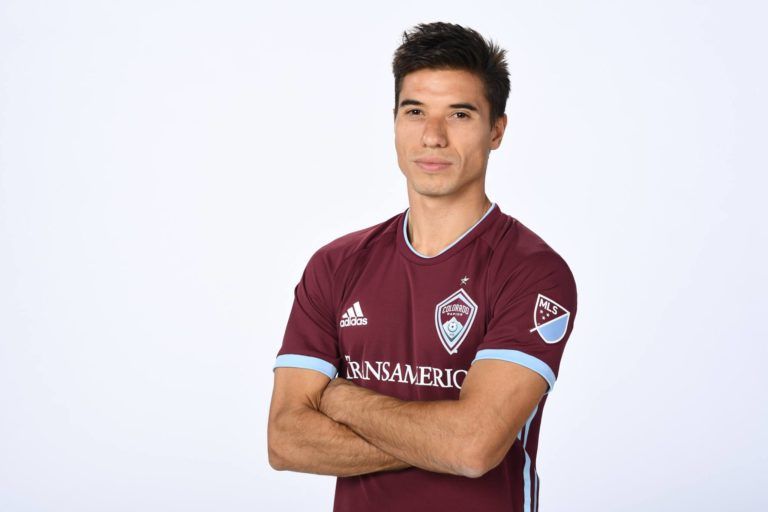 Nicol&aacute;s Mezquida: &ldquo;Empec&eacute; a disfrutar del f&uacute;tbol despu&eacute;s de los 24 a&ntilde;os&hellip;&rdquo;