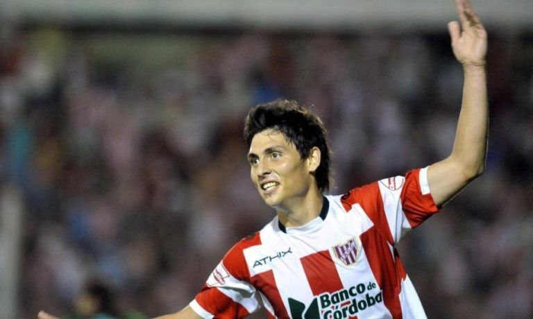 Alejandro Faurl&iacute;n, &lsquo;El Mago&rsquo; que cautiv&oacute; Alta C&oacute;rdoba