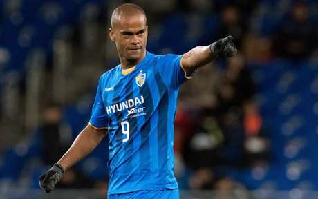 K League 1: J&uacute;nior Neg&atilde;o fue figura en Ulsan Hyundai