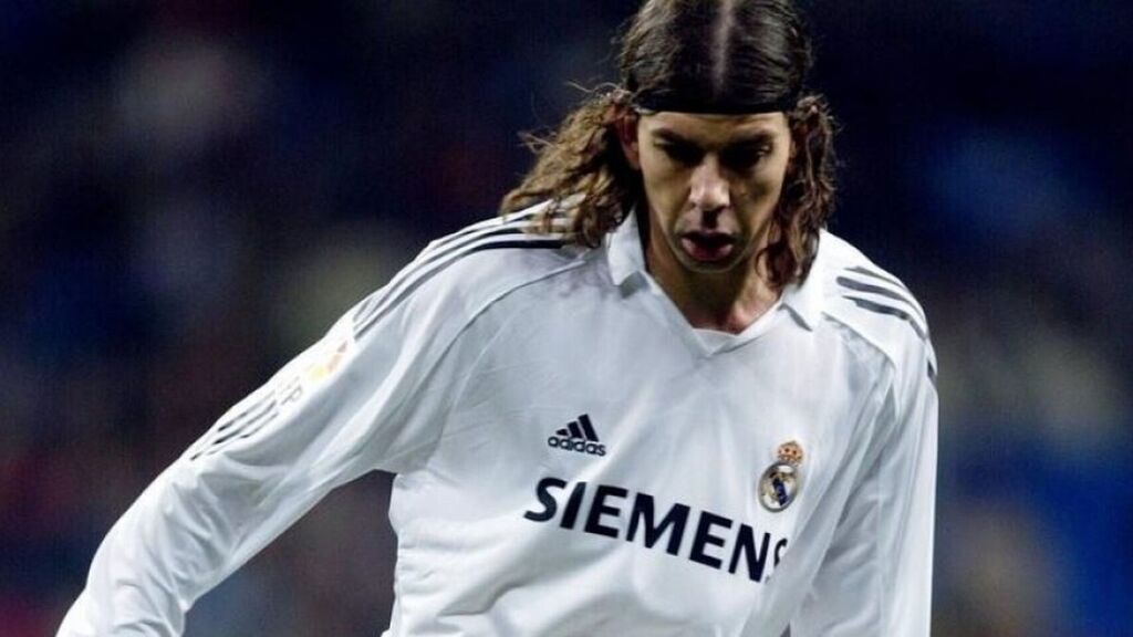 Albano Bizzarri, Carlos Diogo, Pablo García, Real Madrid, peor once de la historia