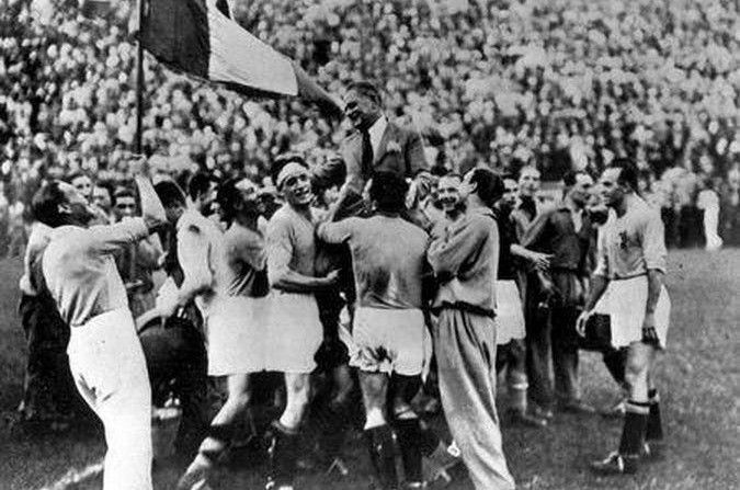 &iquest;Por qu&eacute; Uruguay se neg&oacute; a participar del Mundial 1934?