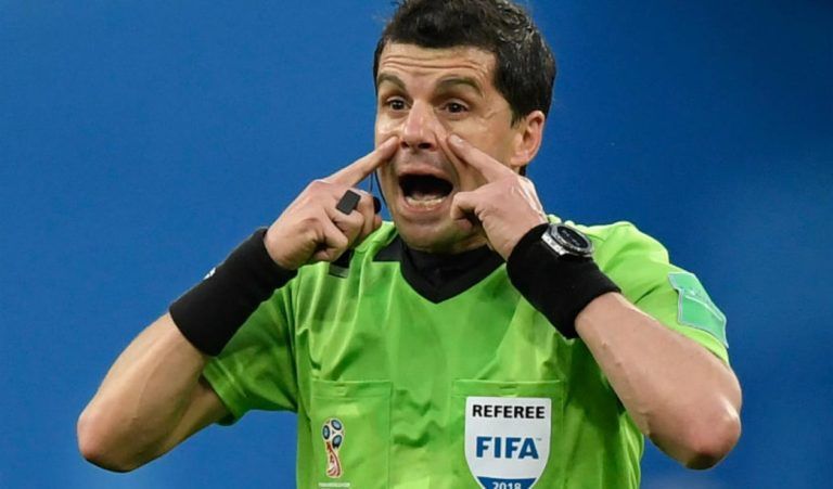 Andr&eacute;s Cunha: &ldquo;Nos estamos viendo muy afectados econ&oacute;micamente&rdquo;