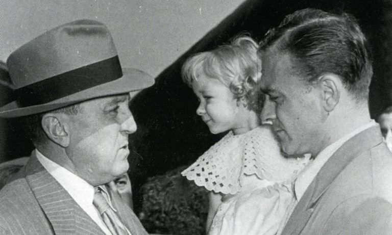 El d&iacute;a que Alfredo Di St&eacute;fano encandil&oacute; a Santiago Bernab&eacute;u