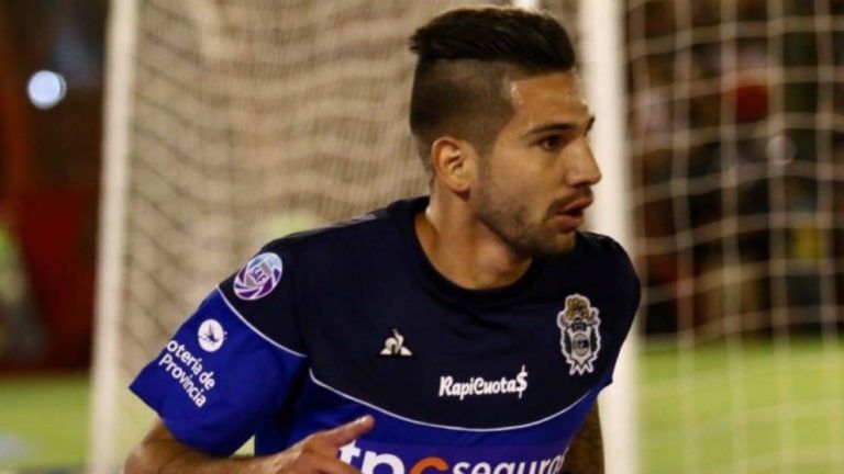Jhonatan Agudelo se marcha al f&uacute;tbol israel&iacute;