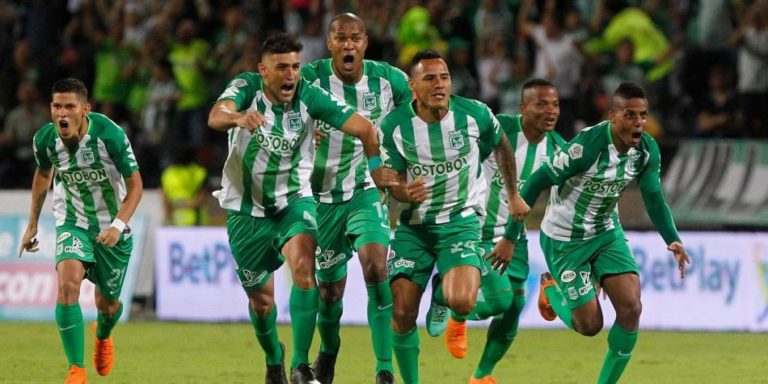 La actualidad de Atlético Nacional y su vuelta a las canchas