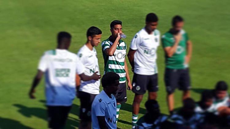 Juan Cruz C&oacute;rdoba, Sof&iacute;a Farmer FC, Irlanda del Norte, Portugal, Proyecto Crecer