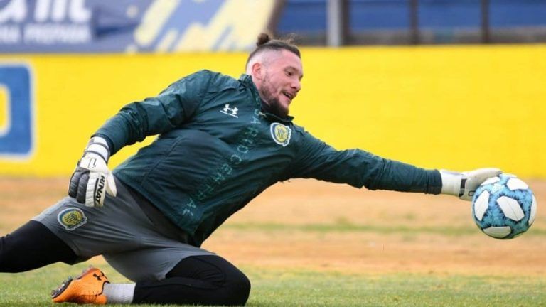 Dos arqueros dejan la Argentina para irse a Europa