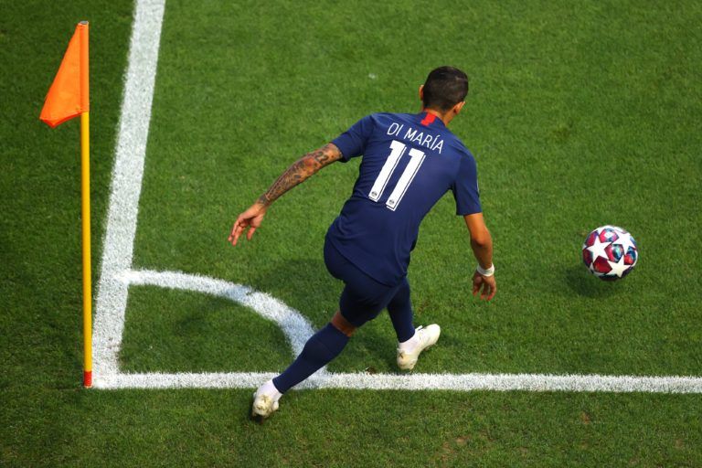 Combinación Argentina-Brasil causante del PSG finalista