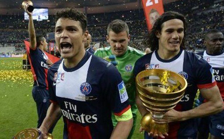 Cavani, el &uacute;nico uruguayo que &ldquo;puede levantar&rdquo; la Champions
