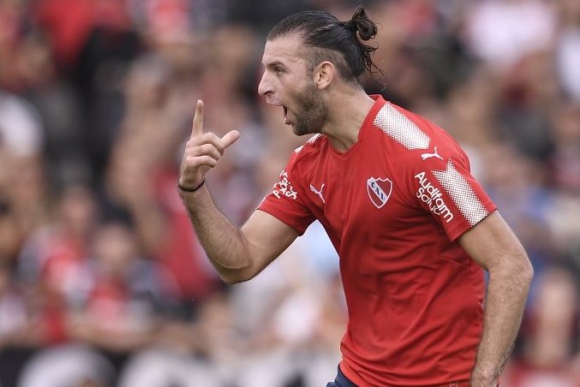 Gast&oacute;n Silva m&aacute;s problemas que soluciones