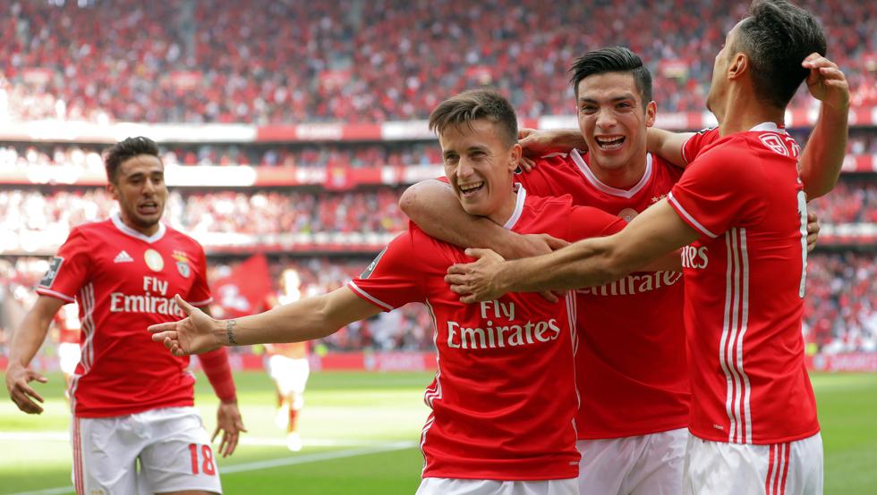 Franco Cervi, Celta de Vigo, Benfica, Rosario Central, Eduardo Coudet,