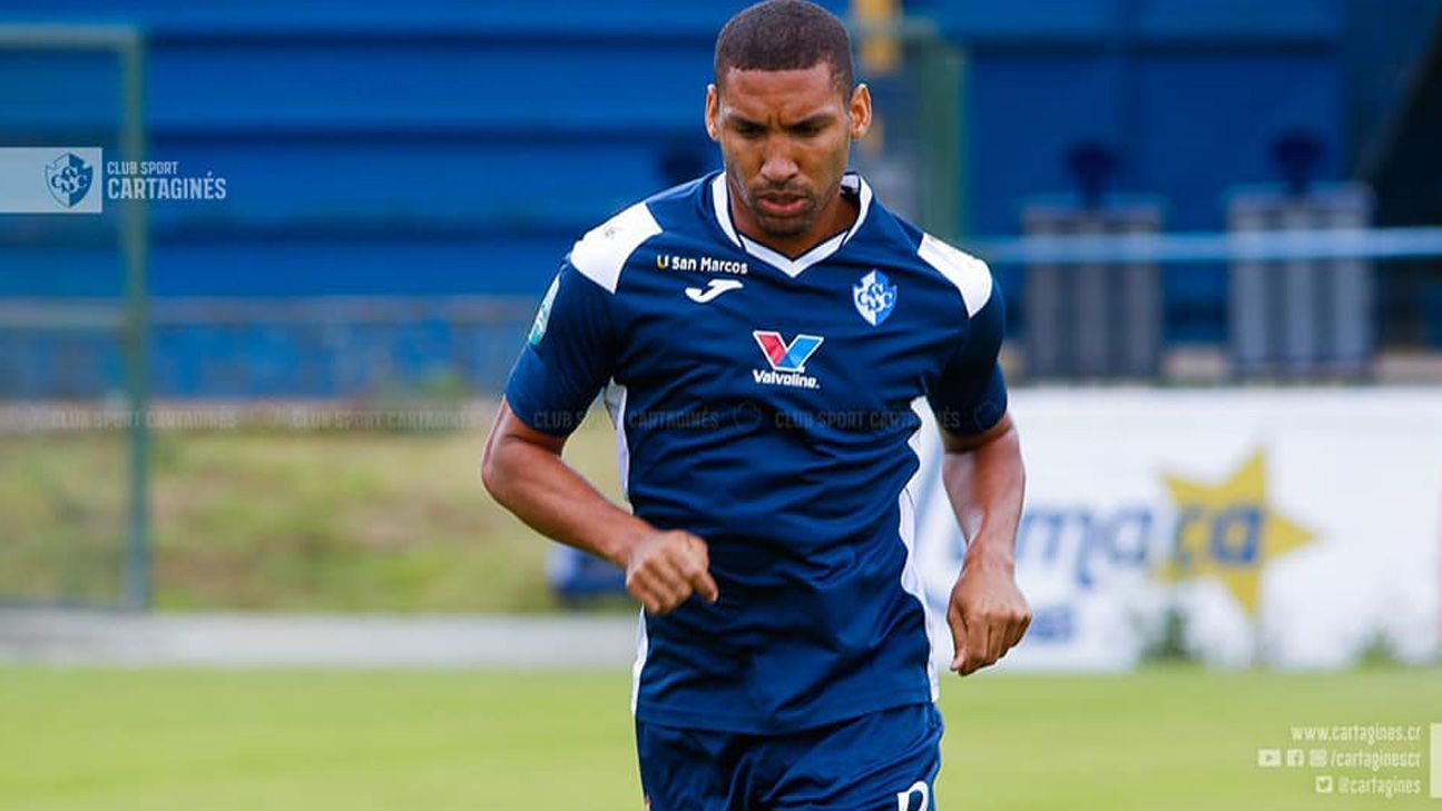 Marcel Hernández, Fútbol cubano, Cartaginés de Costa Rica, goleadores en ligas de 2020, Cristiano Ronaldo, Ciro Immobile