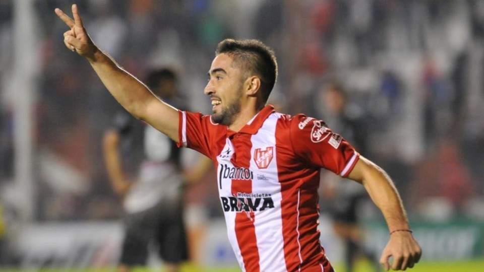 Mat&iacute;as Nizzo, Lucas Coyette, CF Lorca Deportiva, Instituto, Chacarita, Deportivo Mor&oacute;n, Arsenal de Sarand&iacute;, Defensa y Justicia
