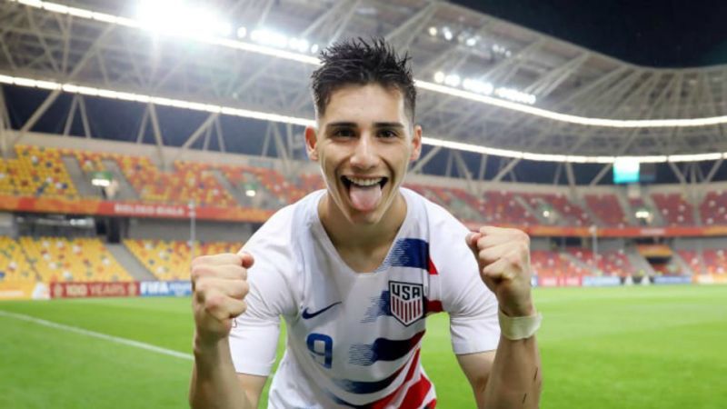 Sebastián Soto, Selección de Estados Unidos, Selección de México, Selección de Chile, Norwich City, Telstar de Países Bajos