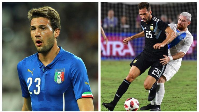 Selecci&oacute;n &ldquo;extranjera&rdquo; Argentina: los 23 jugadores convocados