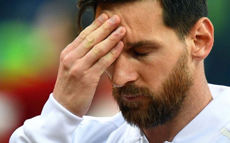 Jugadores promesas que podr&iacute;an sustituir a Messi en un futuro no muy lejano