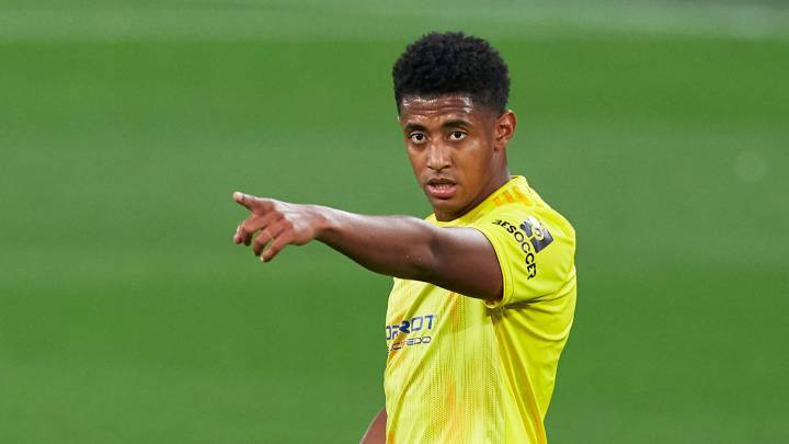 Choco Lozano dej&oacute; sin nada al Real Madrid