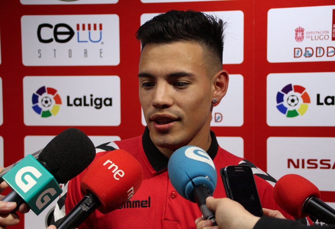 Maximiliano Rol&oacute;n, Maxi Rol&oacute;n, Leonardo Rol&oacute;n, Sudamericano Sub-20, Selecci&oacute;n Argentina, FC Barcelona, "La Mas&iacute;a", Irak, Al-Diwaniya