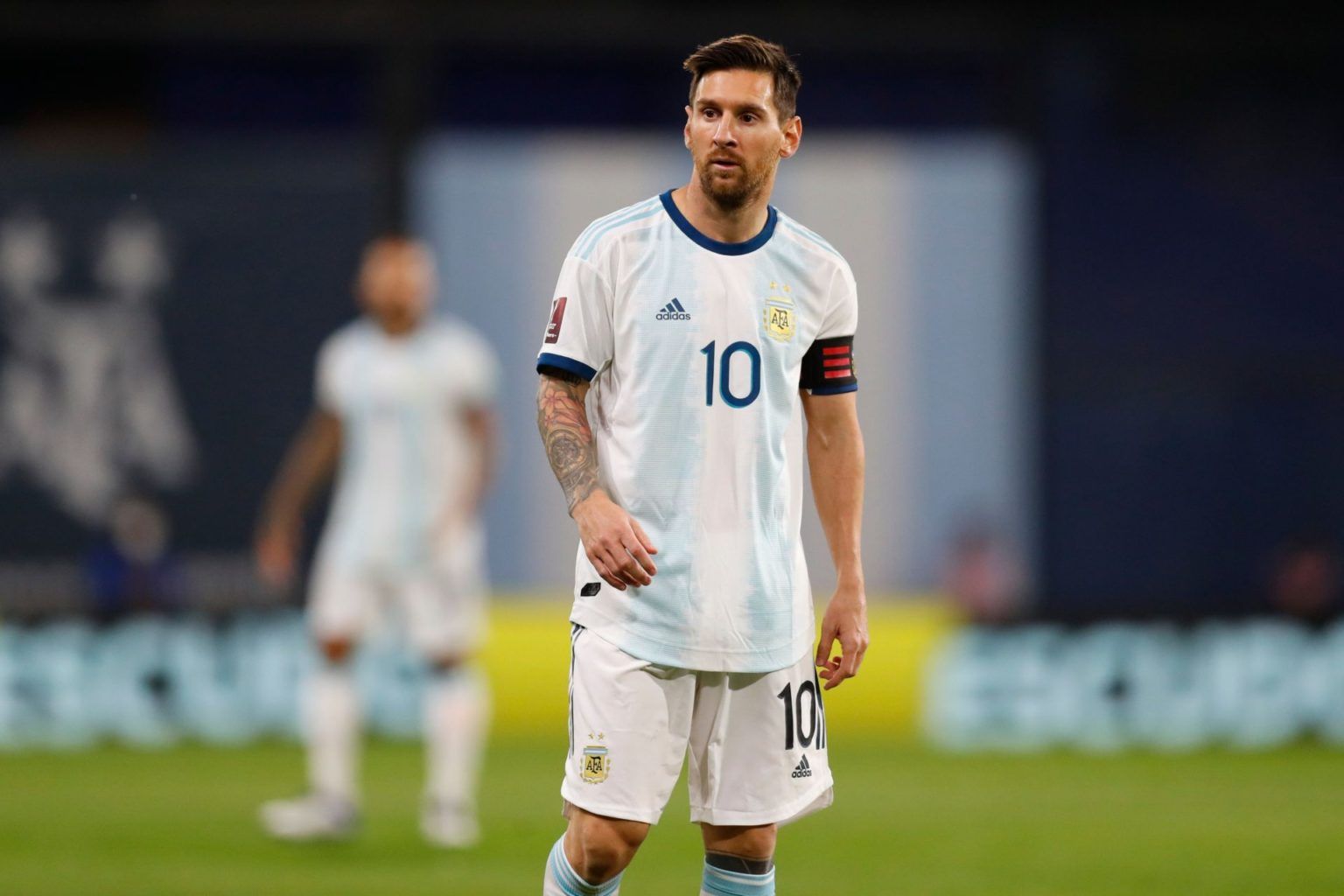 Selecci&oacute;n Argentina