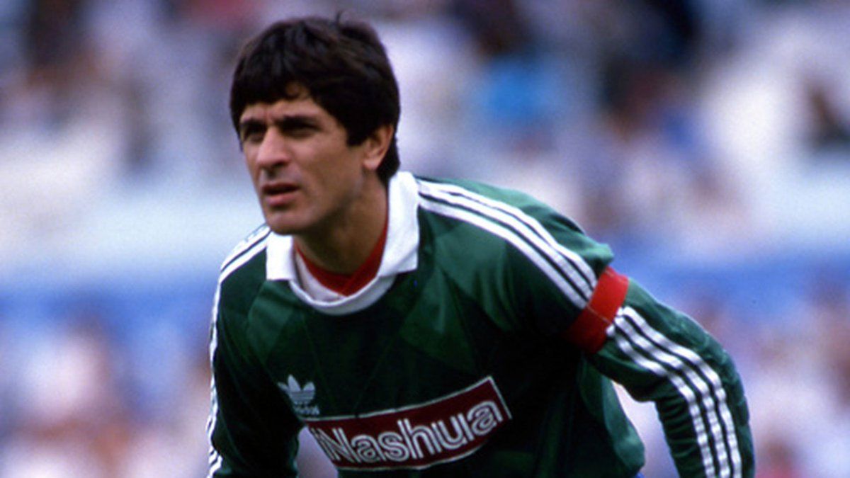 Mejores arqueros de Racing Club